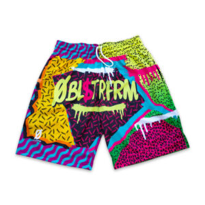 FRESH PRINCE