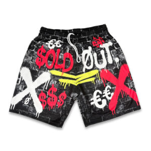 SOLD OUT