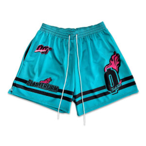 TRASH TALK SHORT