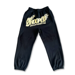 HOOP PANTS