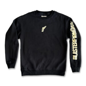 HOOP SWEATER