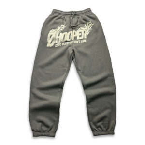 DELTA HOOPER pants