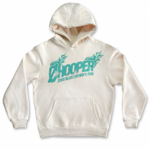 HOOPER HOOD tiffany