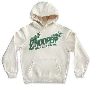 HOOPER HOOD cream