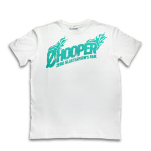FAM AQUA tee