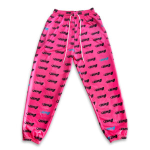 PRO HOOPER PIGIAMA pink