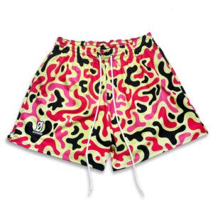 ACID CAMO