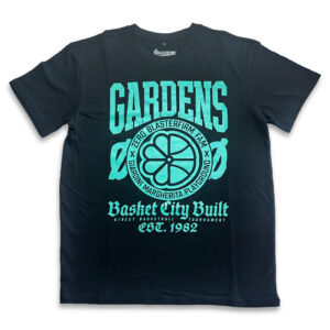 GARDENS tee