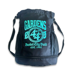 GARDENS BACKPACK
