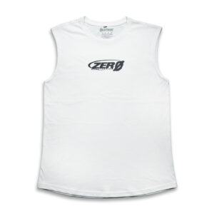 ZERO SLEEVELESS
