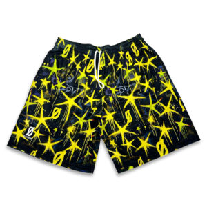 ALL STAR lime