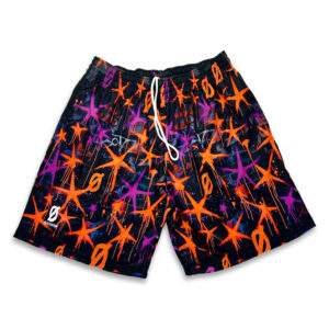 ALL STAR orange