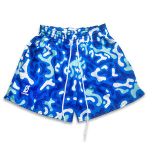 ICE CAMO